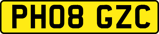 PH08GZC
