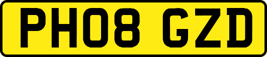 PH08GZD
