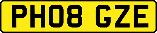 PH08GZE