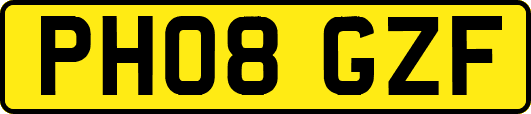 PH08GZF