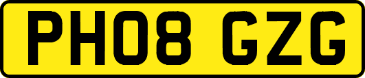 PH08GZG