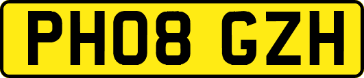 PH08GZH