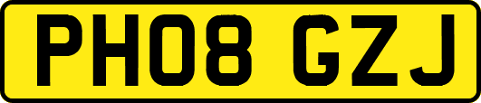 PH08GZJ