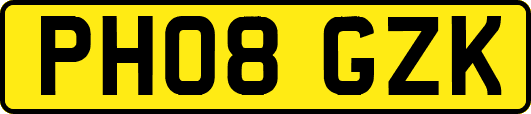 PH08GZK