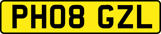 PH08GZL