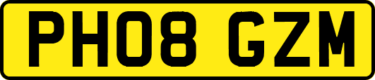 PH08GZM