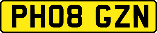 PH08GZN