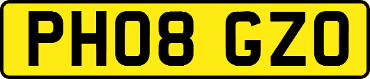 PH08GZO