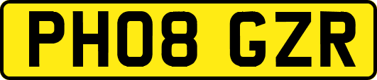 PH08GZR