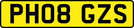 PH08GZS