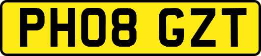 PH08GZT