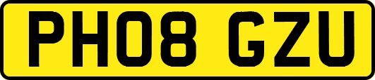 PH08GZU