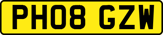 PH08GZW