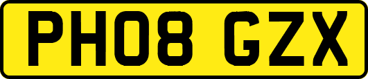 PH08GZX