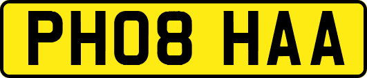 PH08HAA