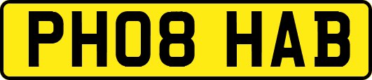 PH08HAB