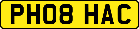 PH08HAC