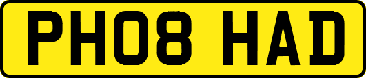 PH08HAD