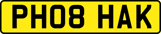 PH08HAK