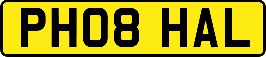 PH08HAL