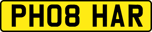 PH08HAR