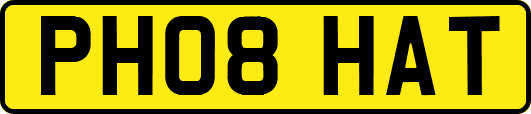 PH08HAT