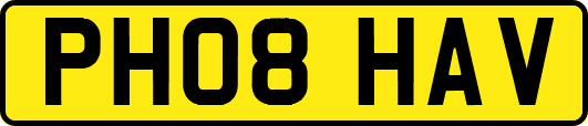 PH08HAV
