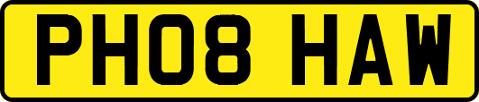 PH08HAW