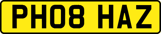 PH08HAZ