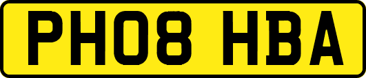 PH08HBA