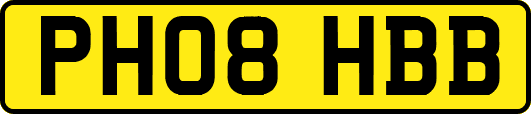 PH08HBB