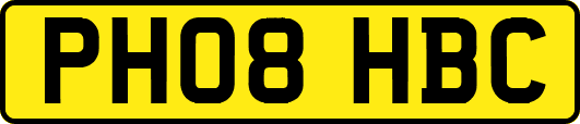PH08HBC