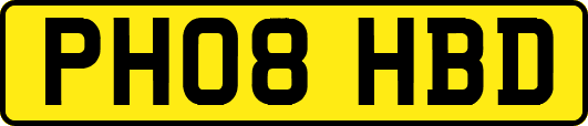 PH08HBD