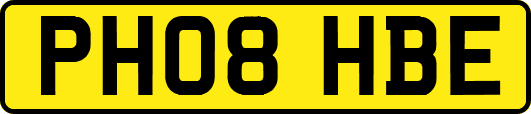 PH08HBE