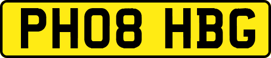 PH08HBG