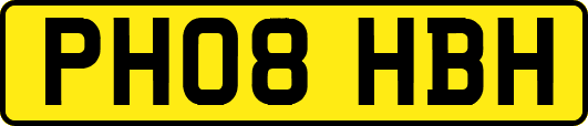 PH08HBH