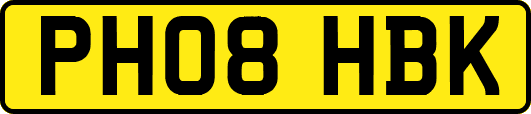 PH08HBK