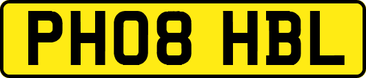 PH08HBL