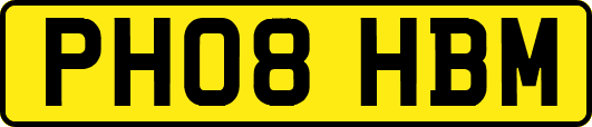 PH08HBM