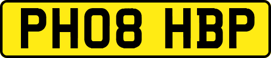 PH08HBP