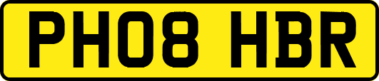 PH08HBR