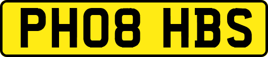 PH08HBS