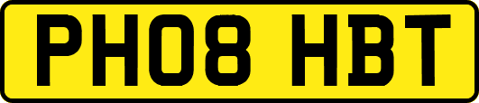 PH08HBT