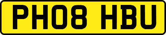 PH08HBU