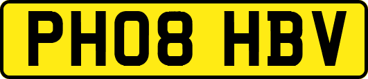 PH08HBV