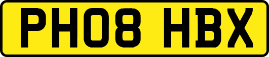 PH08HBX