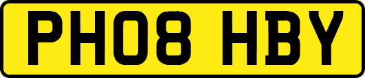 PH08HBY