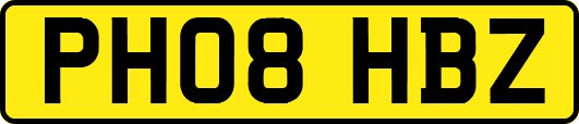 PH08HBZ