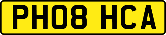 PH08HCA