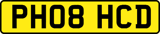 PH08HCD